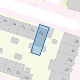 Perceel HLM01-A-5861