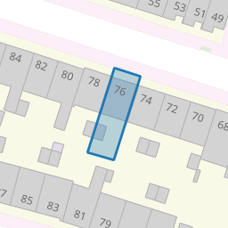 Perceel HLM01-A-5865