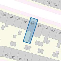 Perceel HLM01-A-5871