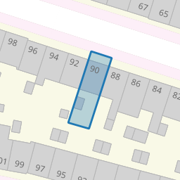 Perceel HLM01-A-5872