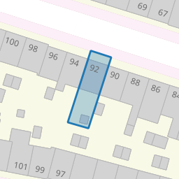 Perceel HLM01-A-5873