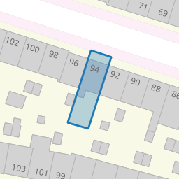 Perceel HLM01-A-5874