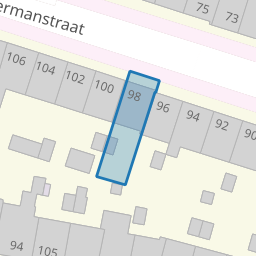 Perceel HLM01-A-5876