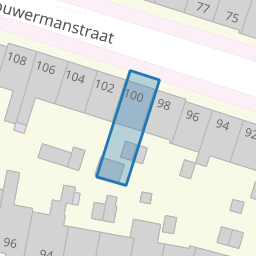 Perceel HLM01-A-5877