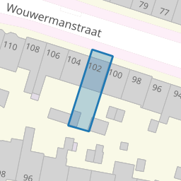 Perceel HLM01-A-5878