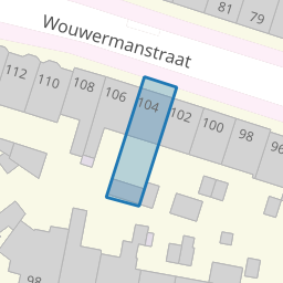 Perceel HLM01-A-5879