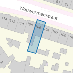 Perceel HLM01-A-5880