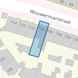 Perceel HLM01-A-5881