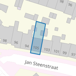 Perceel HLM01-A-5882