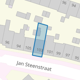 Perceel HLM01-A-5883