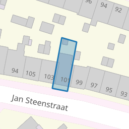 Perceel HLM01-A-5884