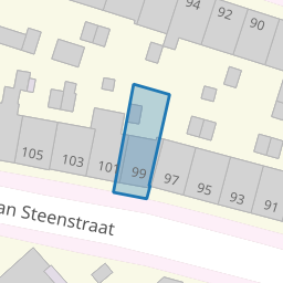 Perceel HLM01-A-5885