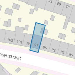 Perceel HLM01-A-5886