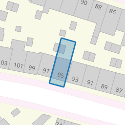 Perceel HLM01-A-5887