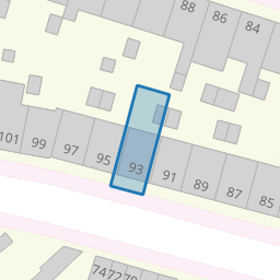 Perceel HLM01-A-5888