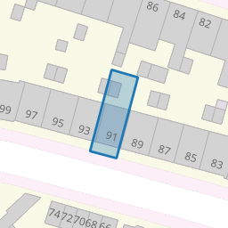 Perceel HLM01-A-5889