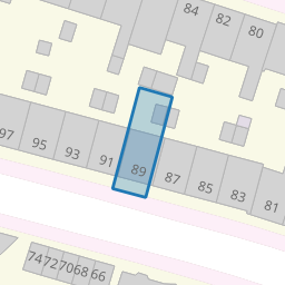 Perceel HLM01-A-5890