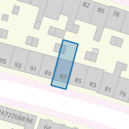 Perceel HLM01-A-5891