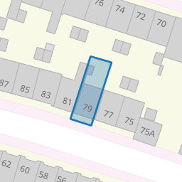 Perceel HLM01-A-5895