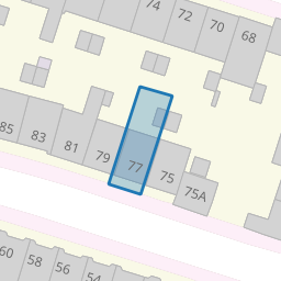 Perceel HLM01-A-5896