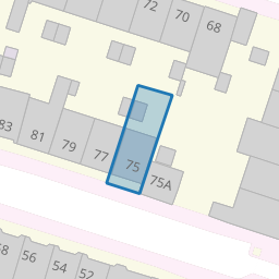 Perceel HLM01-A-5897