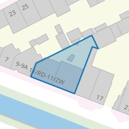 Perceel HLM01-A-5900