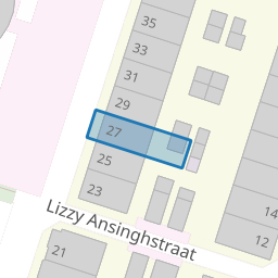 Perceel HLM01-A-5912