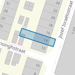 Perceel HLM01-A-5923