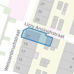 Perceel HLM01-A-5925