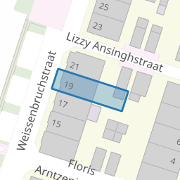 Perceel HLM01-A-5926