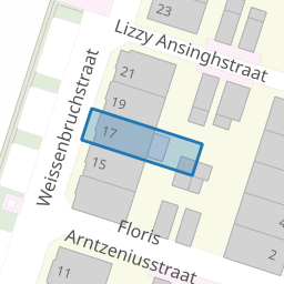 Perceel HLM01-A-5927