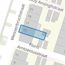 Perceel HLM01-A-5928