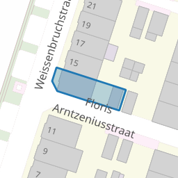 Perceel HLM01-A-5929