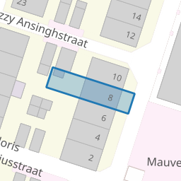 Perceel HLM01-A-5931