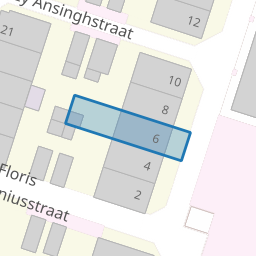 Perceel HLM01-A-5932