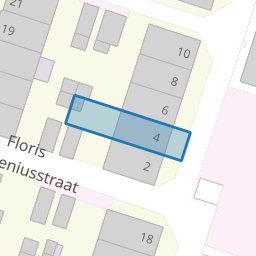 Perceel HLM01-A-5933