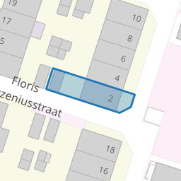 Perceel HLM01-A-5934