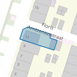 Perceel HLM01-A-5935