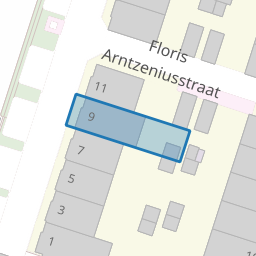 Perceel HLM01-A-5936