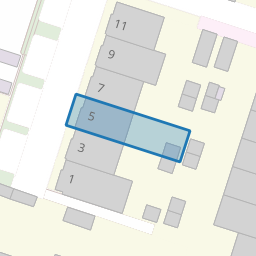 Perceel HLM01-A-5938