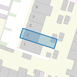 Perceel HLM01-A-5939