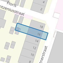 Perceel HLM01-A-5942