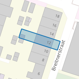 Perceel HLM01-A-5944