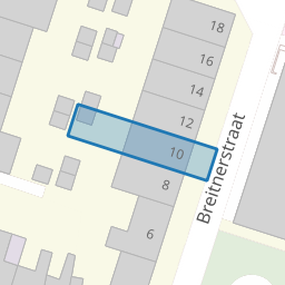 Perceel HLM01-A-5945