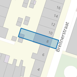 Perceel HLM01-A-5946