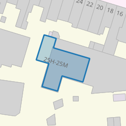 Perceel HLM01-A-5958