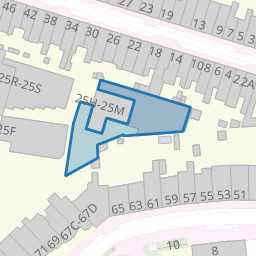 Perceel HLM01-A-5959