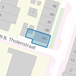 Perceel HLM01-A-5962