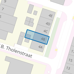 Perceel HLM01-A-5963