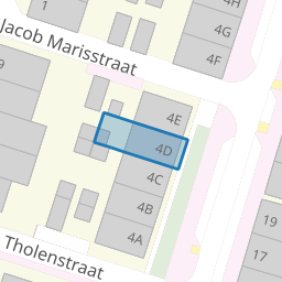 Perceel HLM01-A-5965